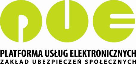 Platforma usług elektronicznych. Zakład Ubezpieczeń Społecznych